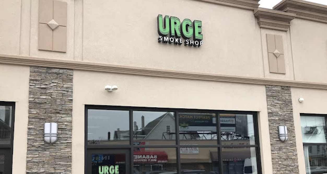 Cannabis vape accessories nj
