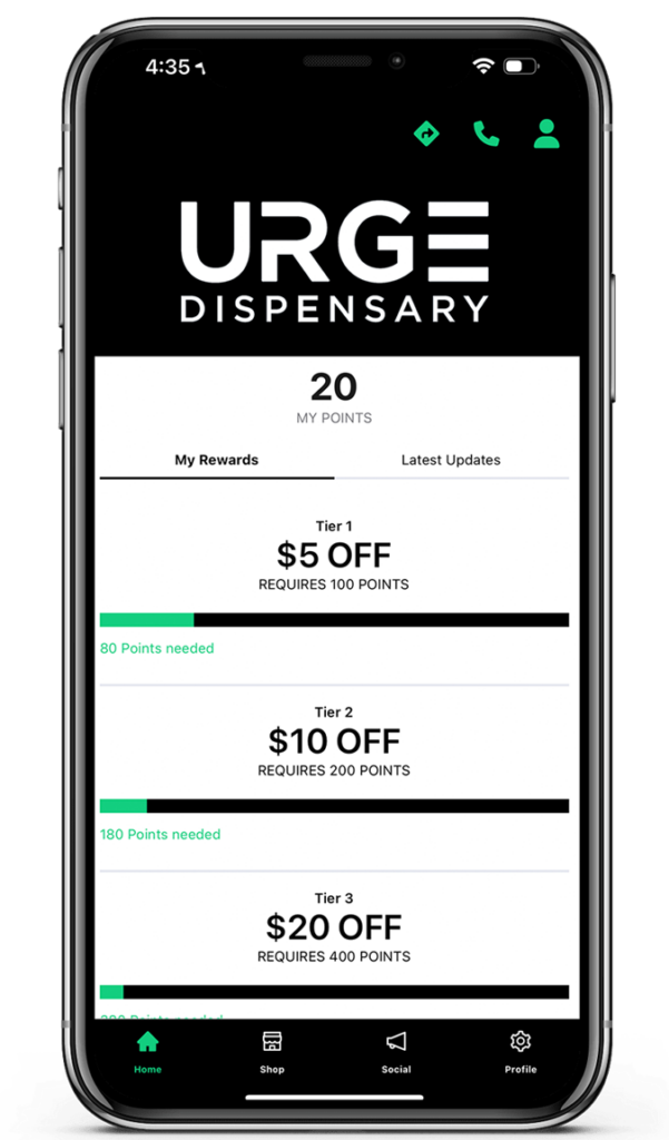 Garden state dispensary