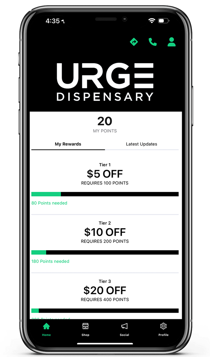 Garden state dispensary