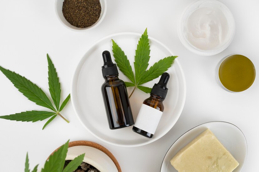 Cannabis Concentrates