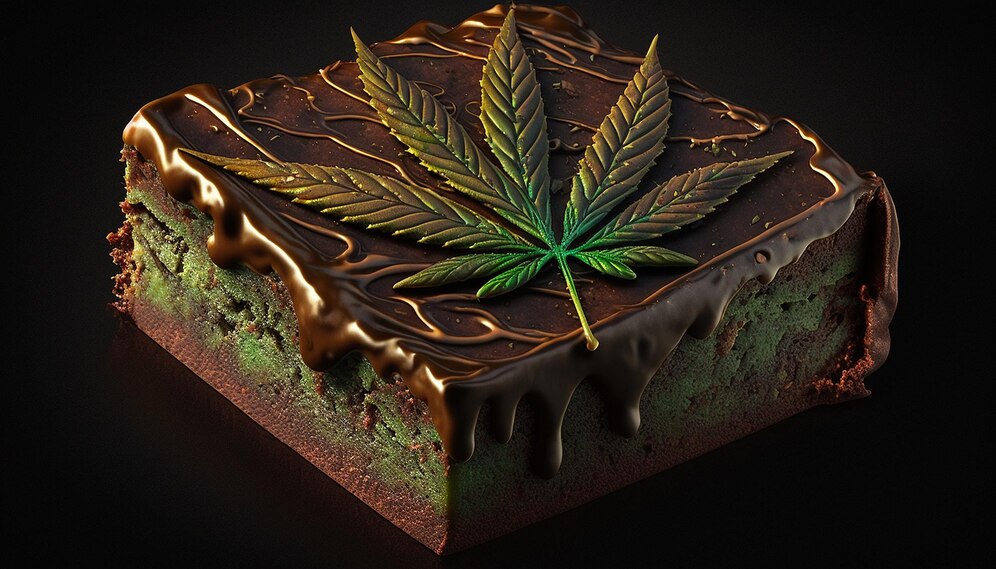 Cannabis Edibles