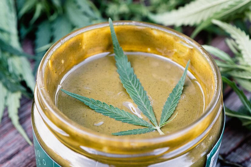 Cannabis Sauce in NJ