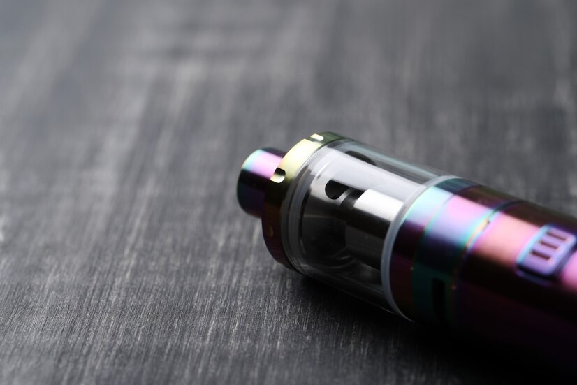 Cannabis Vape