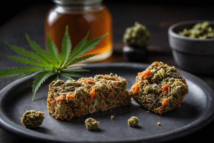 Edibles Cannabis