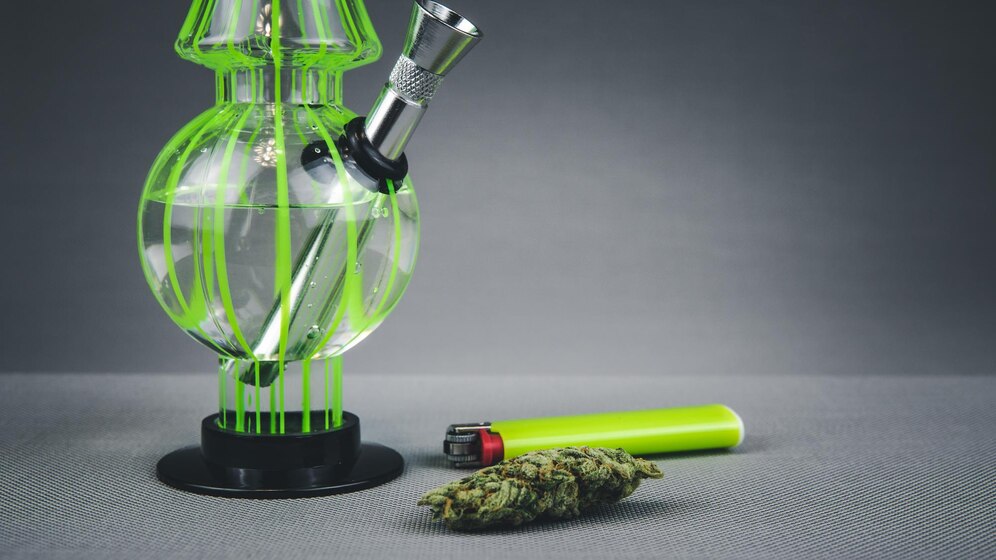 Perfect Cannabis Vape