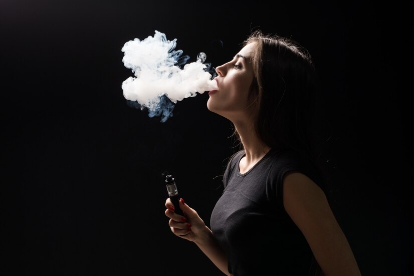 Vaping Experience