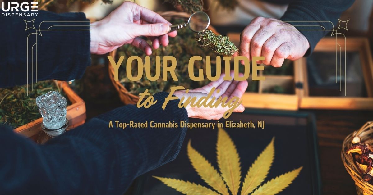 Cannabis Dispensary