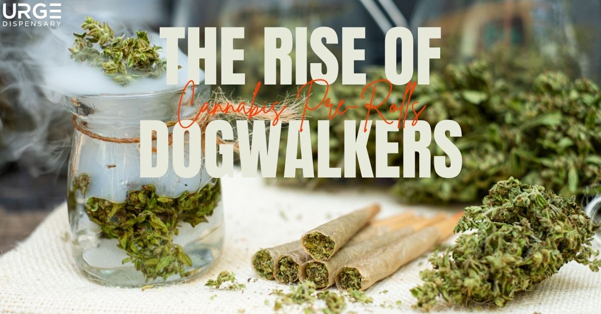 cannabis pre rolls in NJ