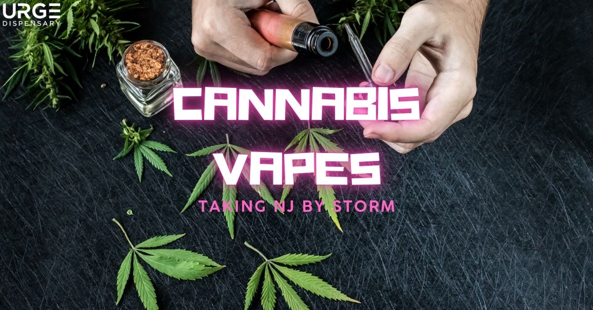 Cannabis Vapes