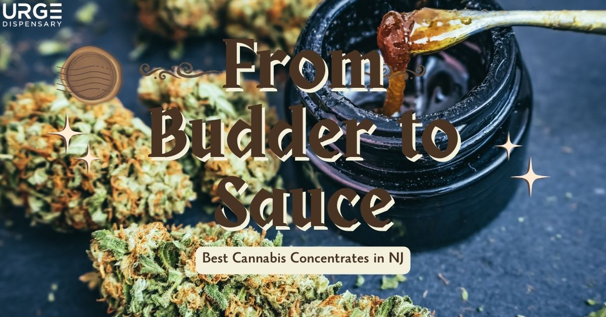 Cannabis Concentrates